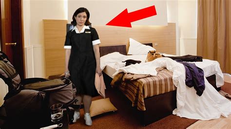 housekeeping sex video|'real hotel housekeeper' Search .